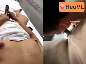 Anh xã tăng ca, người vợ dâm hầu hạ anh hàng xóm